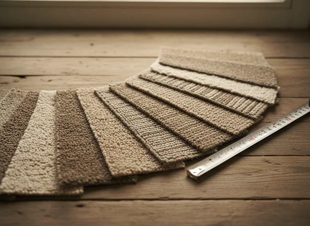 Carpet Installation Wilsonville, NE FAQs